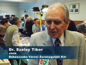 Csaba Tv interjú a börzéről